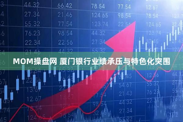 MOM操盘网 厦门银行业绩承压与特色化突围